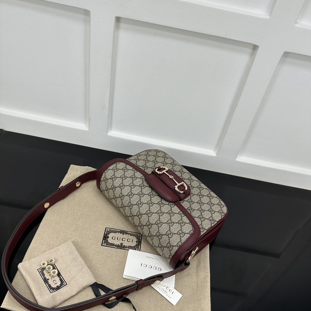 Gucci Satchel Bags